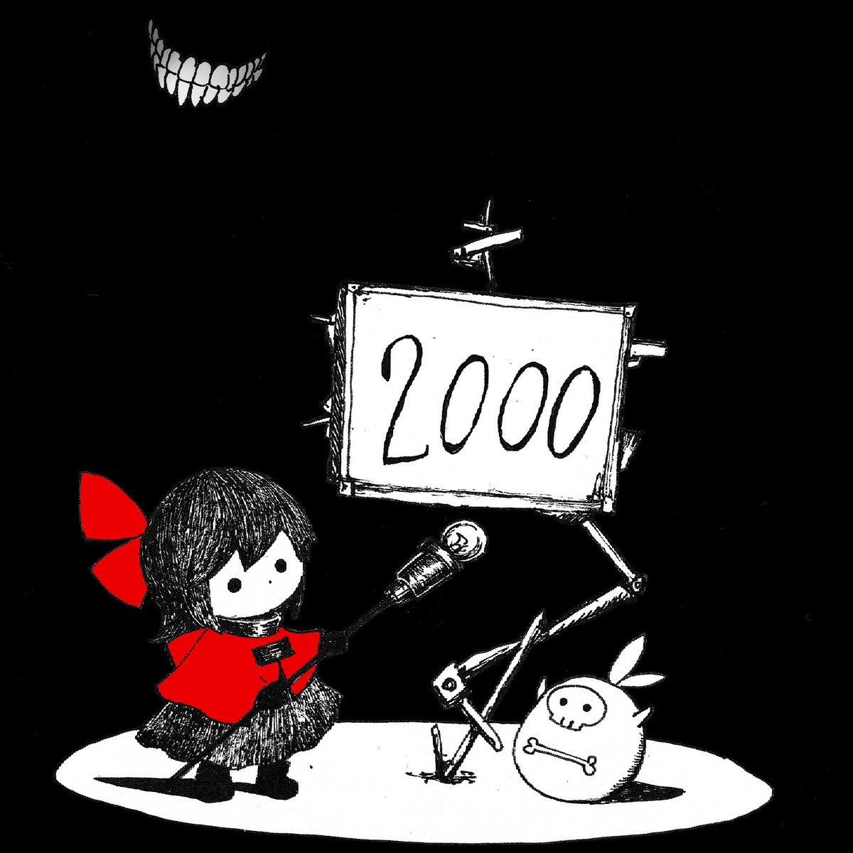 UnGloomStudio tweet media