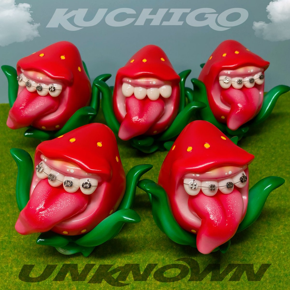 UNKNOWN- (@unknown_Toys) / Posts / X