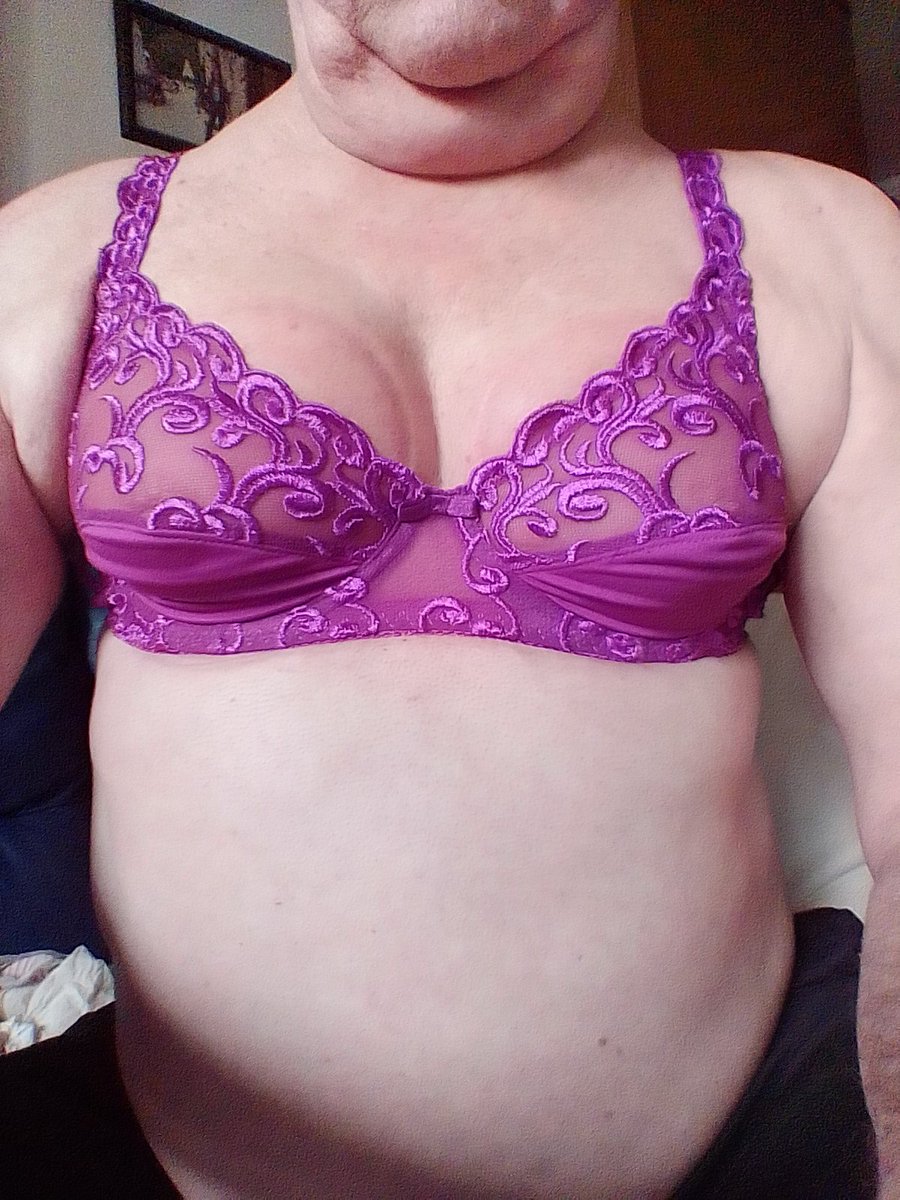 Danielle Trans64 tweet media