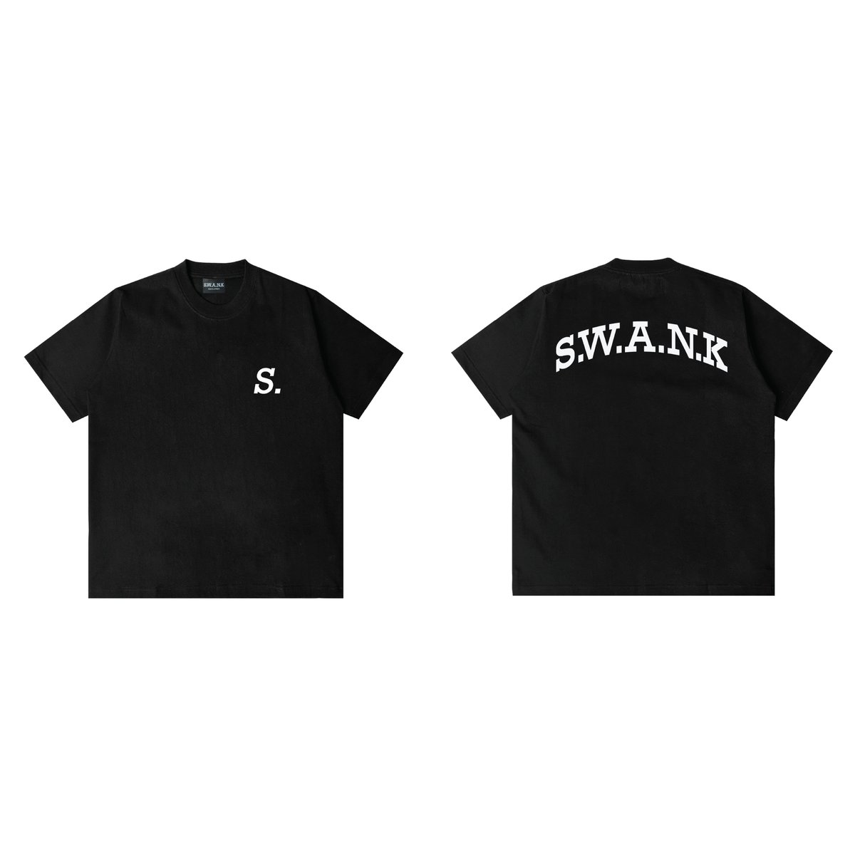 S.W.A.N.K tweet media