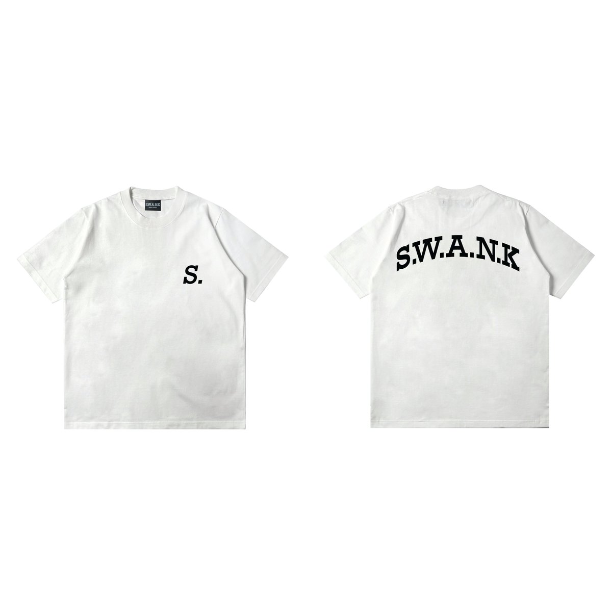 S.W.A.N.K tweet media