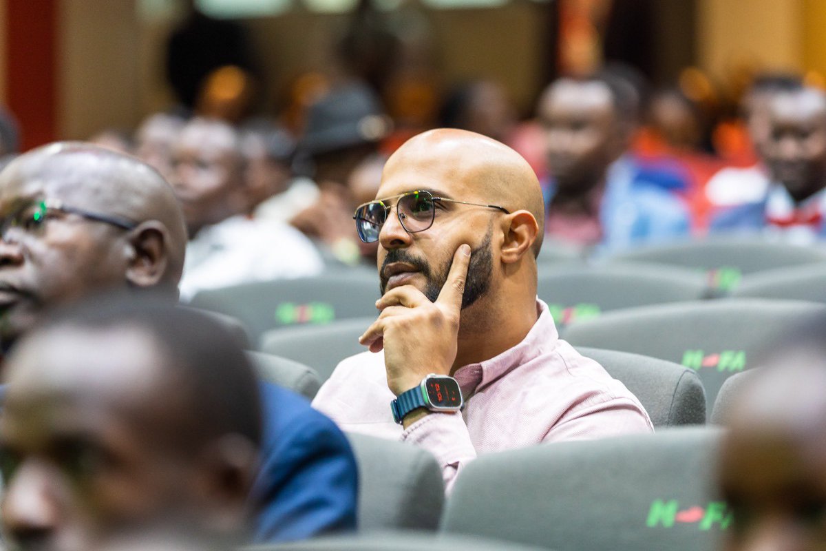 M-PESA Foundation tweet media