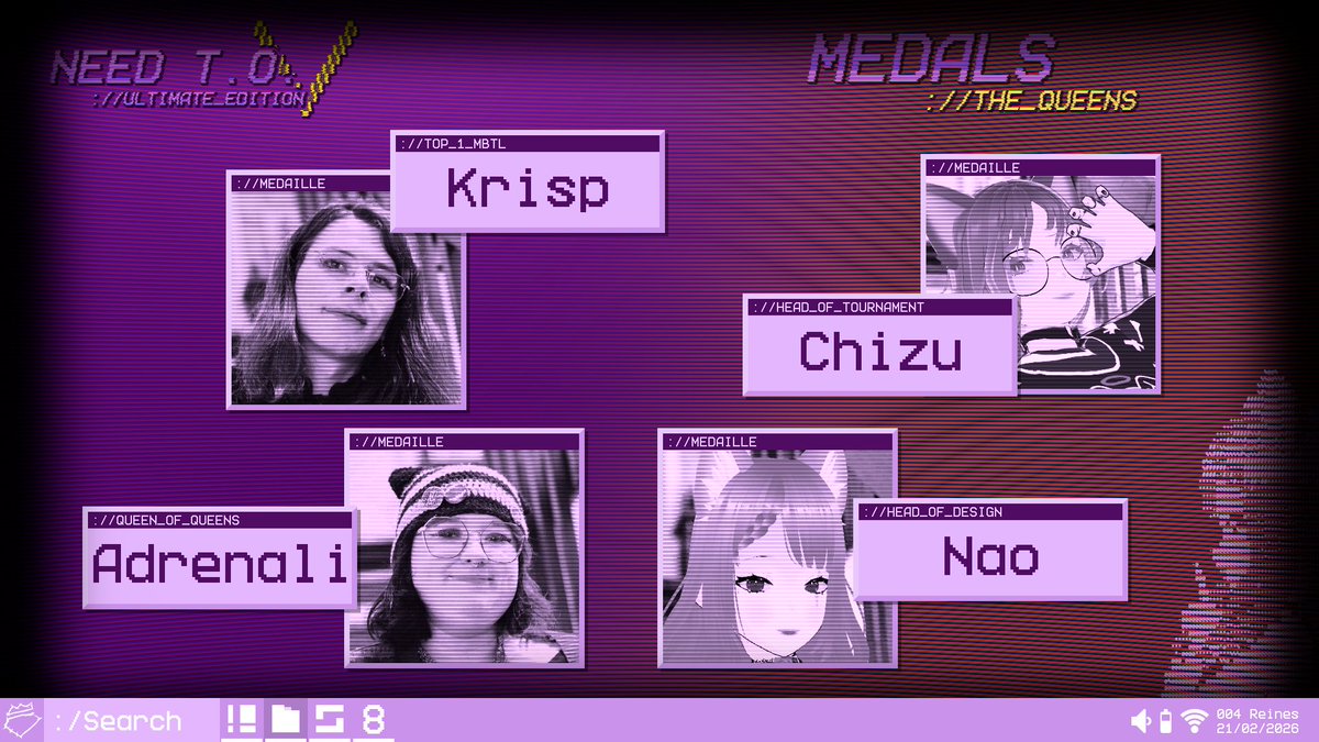 ://NEED_TO (NTO#5 21/02) tweet media