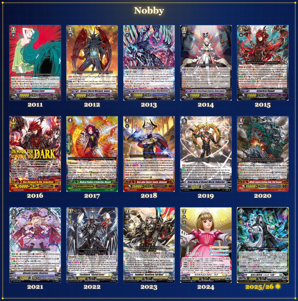 Callum 'Nobby' Clark tweet media