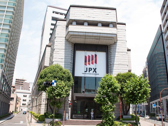 QNAEnglish's tweet image. #Nikkei Rises on AI-Linked Stocks
#QNA #Economy
ow.ly/5cXg50YkRZG