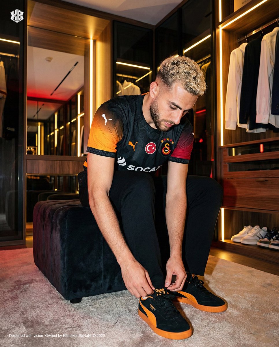 Kitmaker BaRaN ⚽💫 tweet media