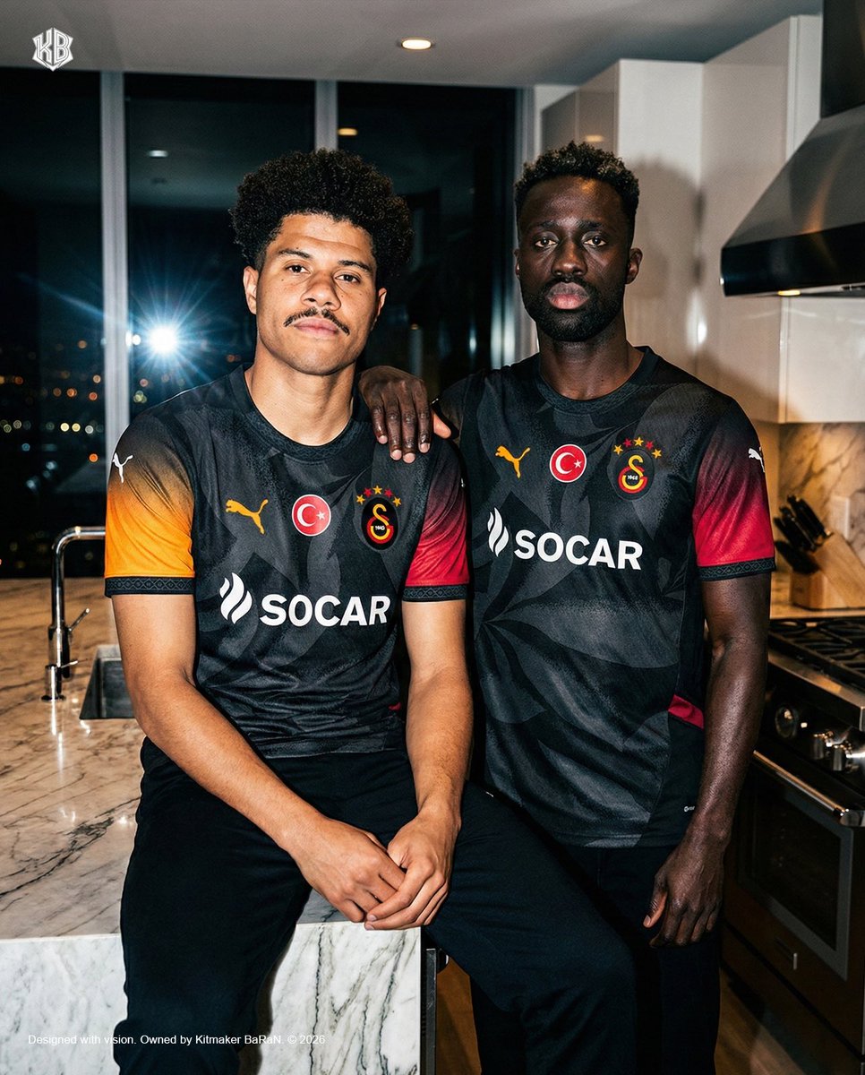 Kitmaker BaRaN ⚽💫 tweet media