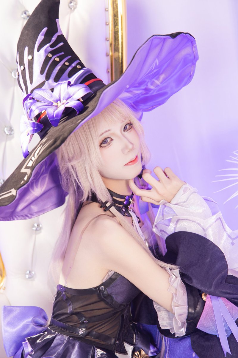 樱子（省电版） tweet media