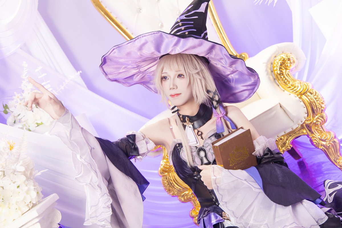 樱子（省电版） tweet media