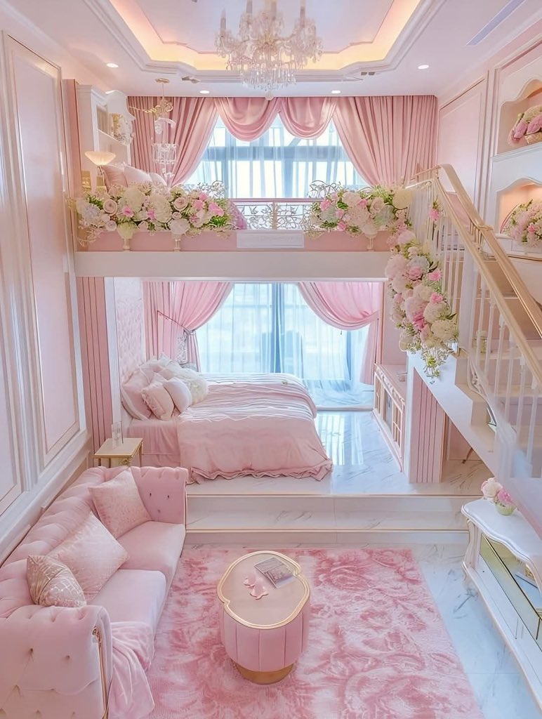 Pretty rooms (@_pretty_rooms) on Twitter photo 