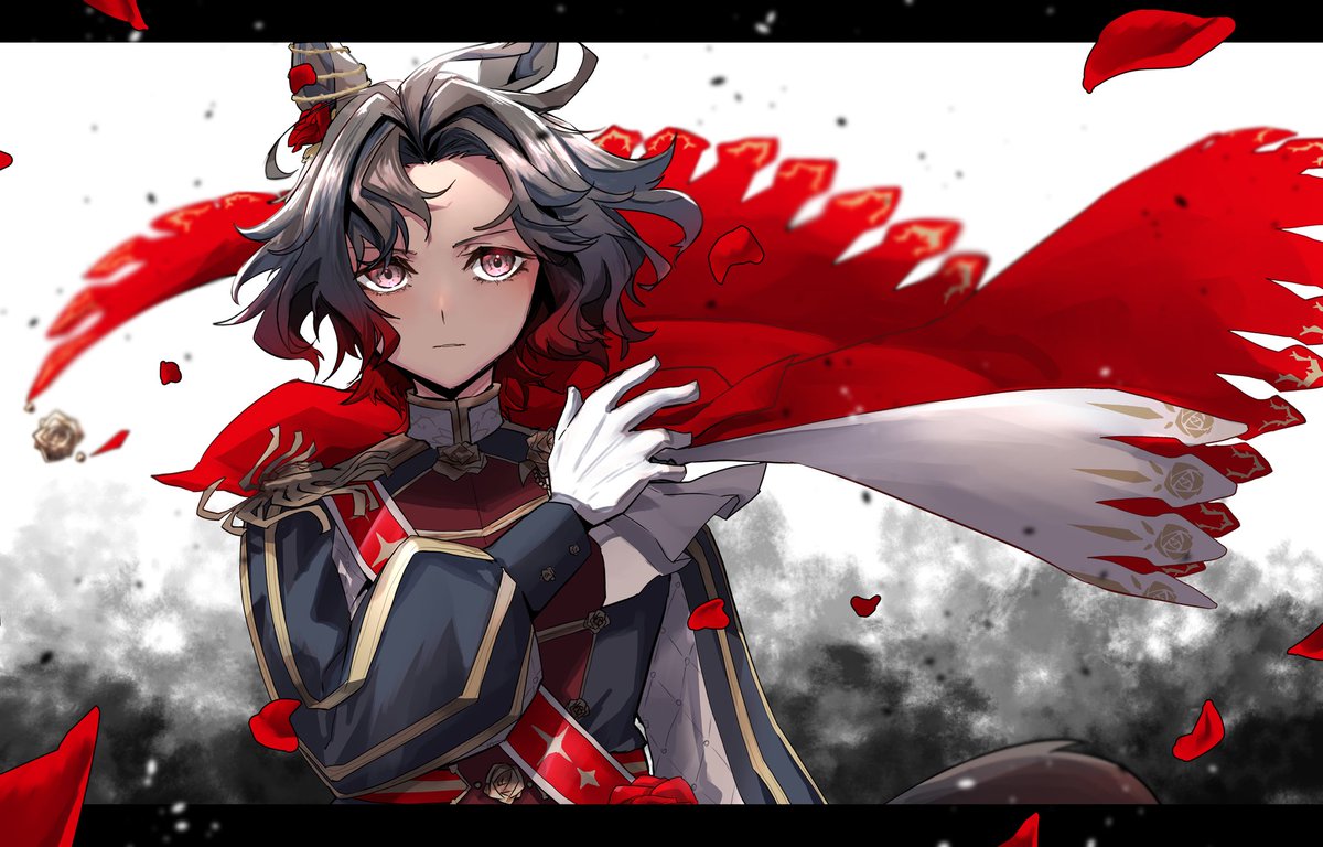 Rose Kingdom🌹
