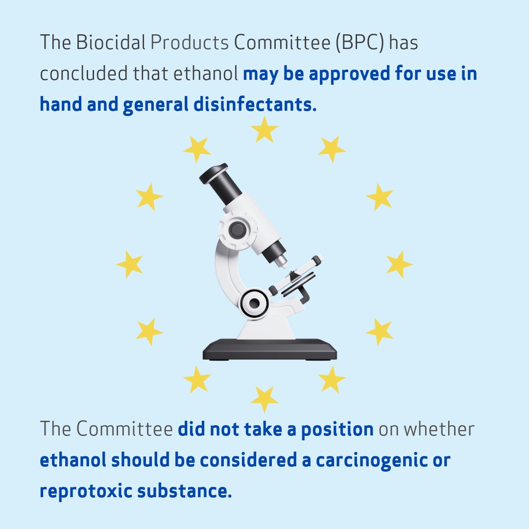 European Chemicals Agency - ECHA 🇪🇺 tweet media