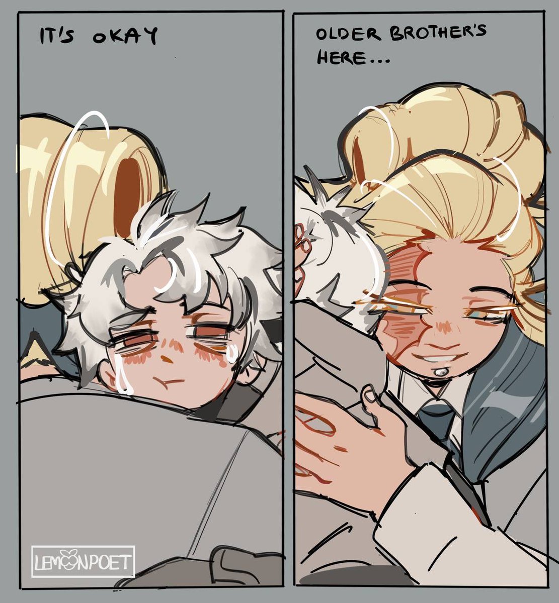 Lemon🍊(dm for comm✨) tweet media