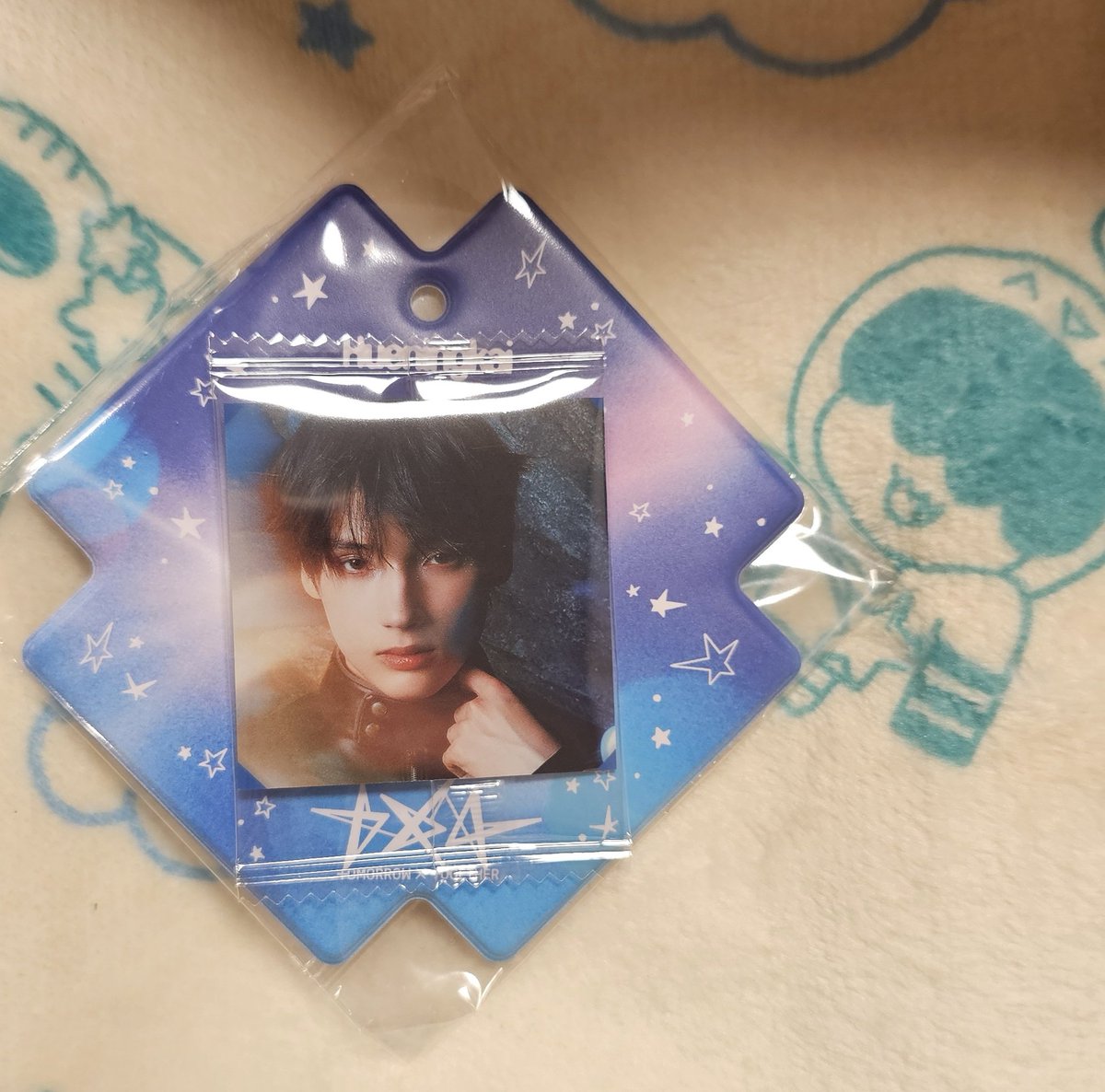 すー@取引 tweet media