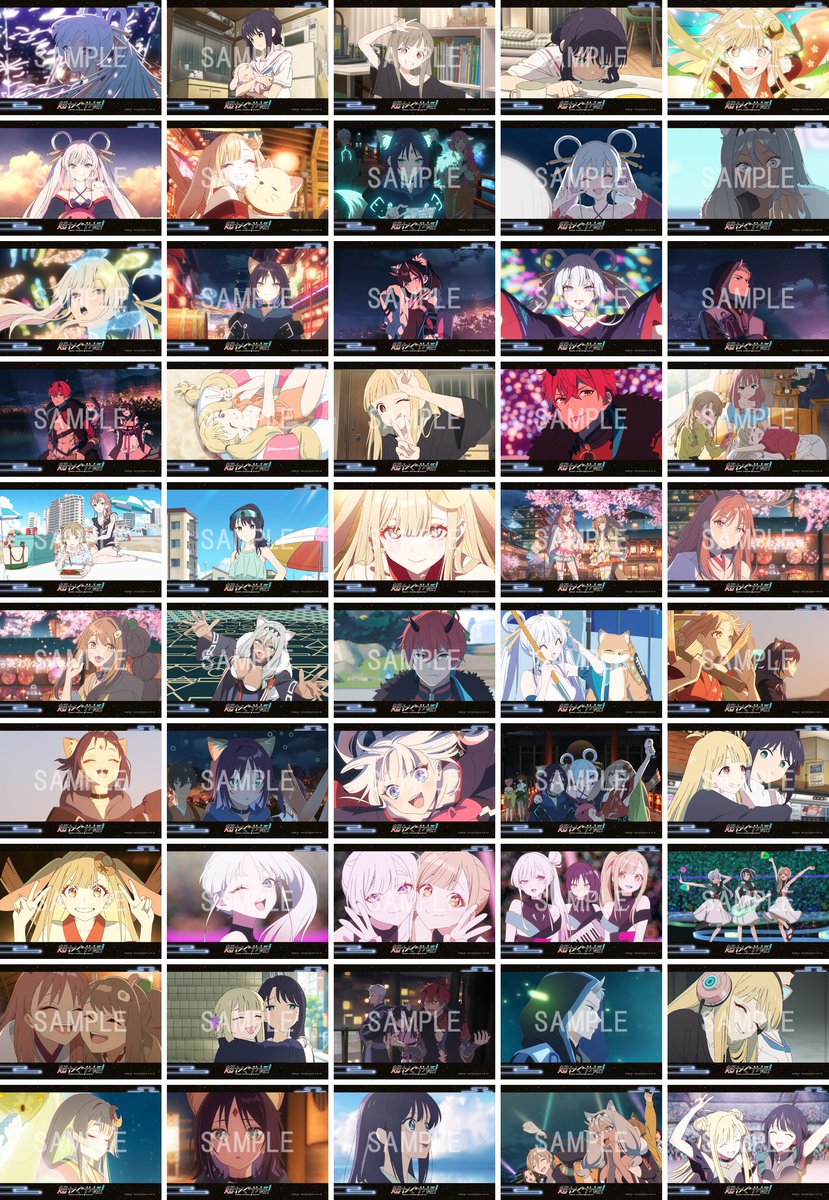 超かぐや姫! グッズ情報 tweet media