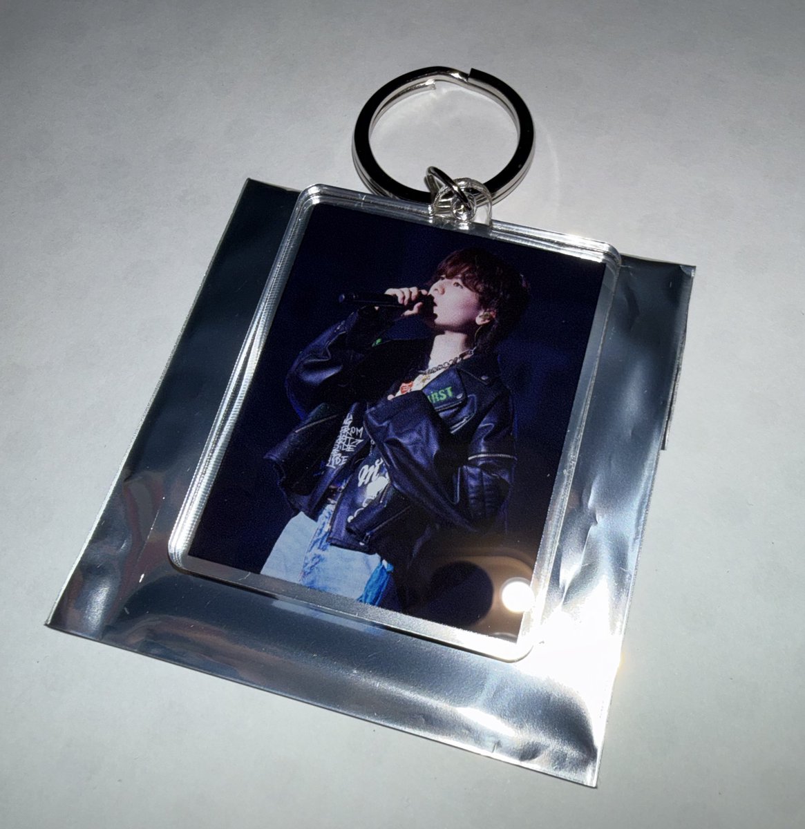 mnm415_'s tweet photo. BE:FIRST DVD BluRay
「BE:the ONE -MEANT TO BE-」
アクリルキーホルダー
【譲】マナト
【求】シュント
3/3MTV、3/15DUNKにて手渡し交換できる方お声がけお願いします🙇‍♀️ #BEFIRST交換 https://t.co/wCrTFYwpiQ