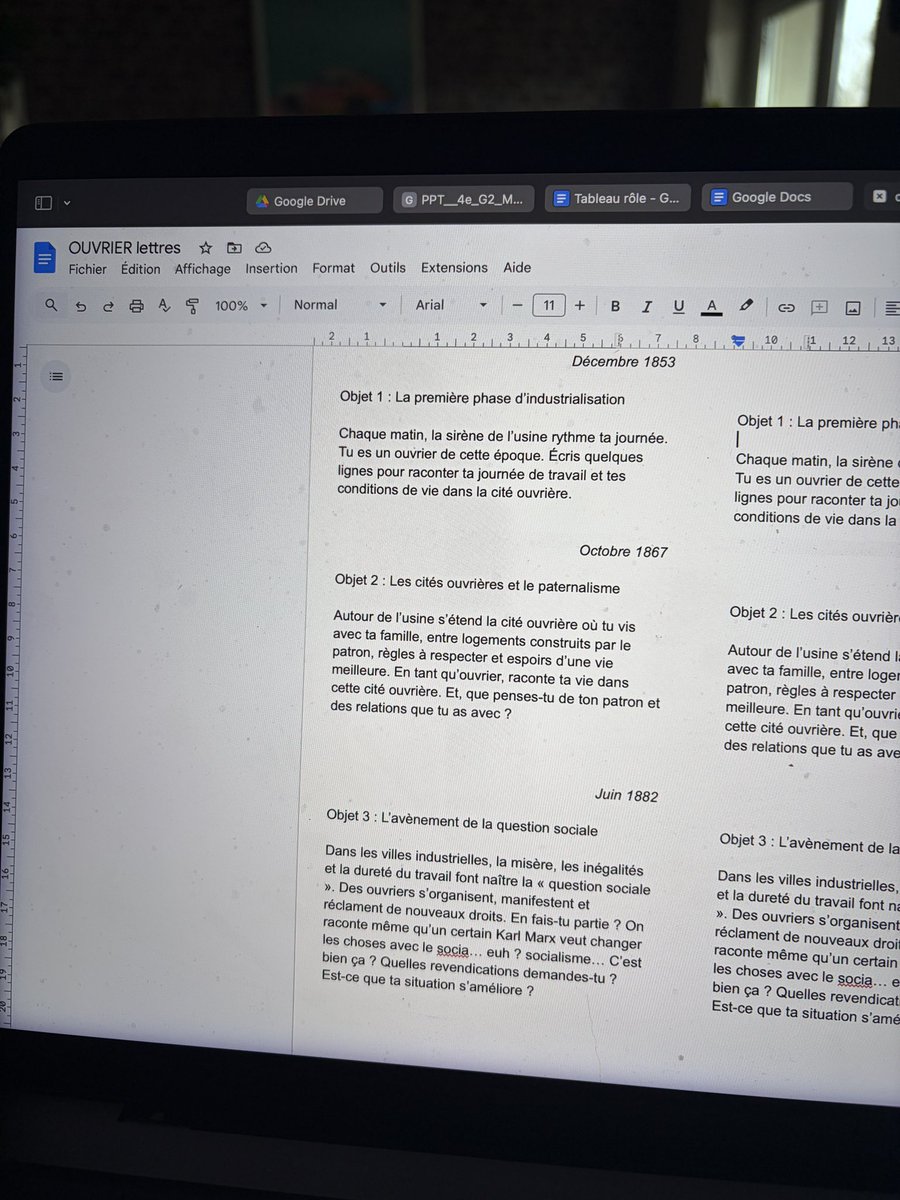 ❄️historienne du dimanche tweet media