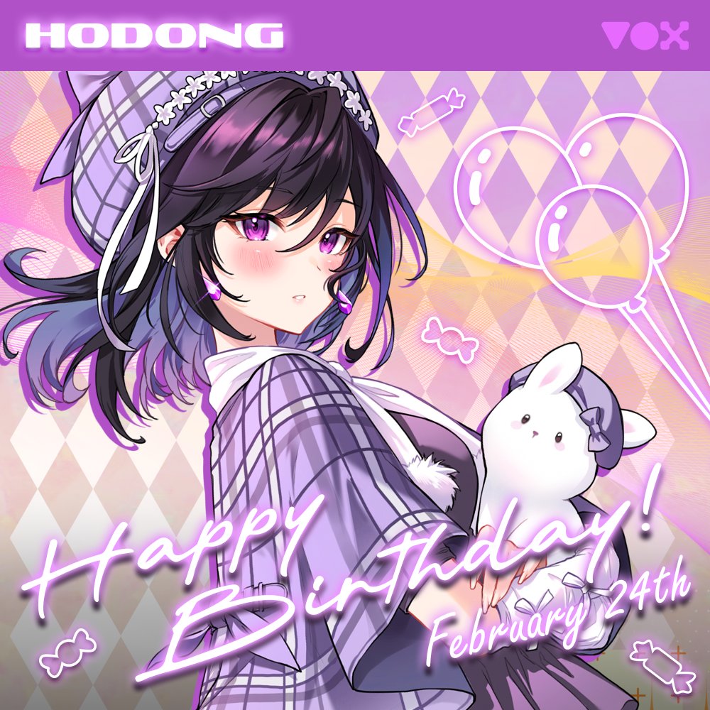 VOX Factory KR tweet media