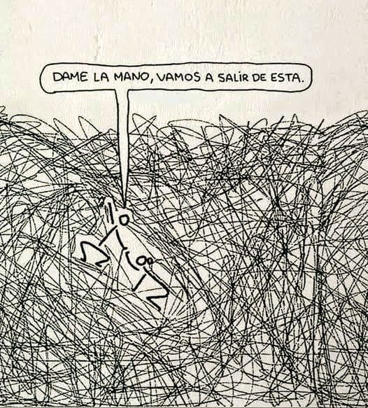 Subidón Asintomático tweet media