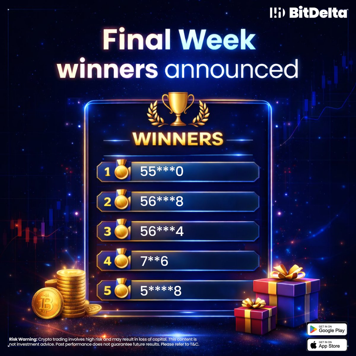 BitDelta tweet media
