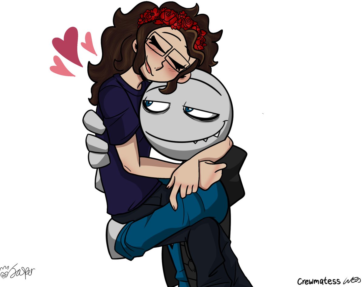 Super awesome collab I did with my friend <a href="/justpeterdunbar/">Peter Dunbar</a> was super fun!! Look at the cuties X3
#myboyfriend  #selfship #yumeship #yourboyfriendgame #ybgart #peterybg #yourboyfriend  #yourboyfriendgame #yourboyfriendgamefanart #ybgfanart #ybgame #yourboyfriendgamepeter #yumetwt