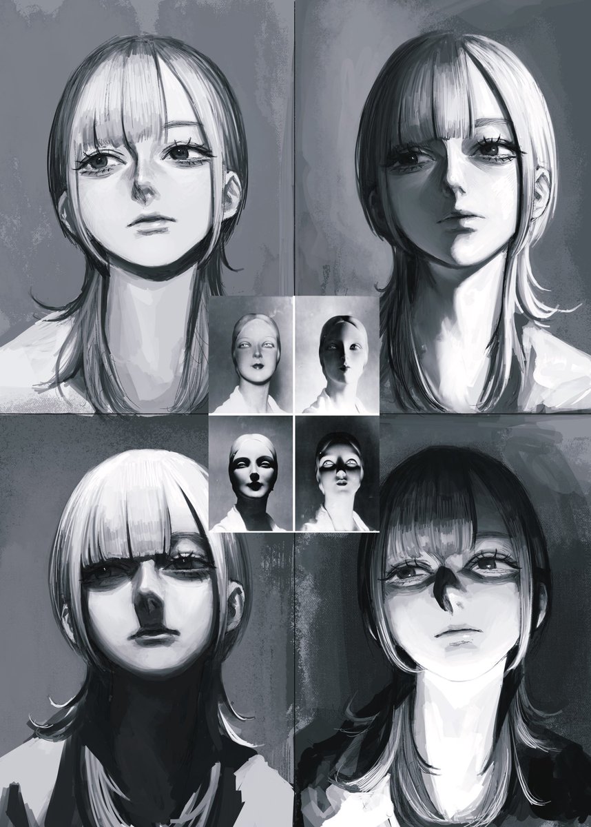 豆草四郎@COMITIA155【V52b】 tweet media