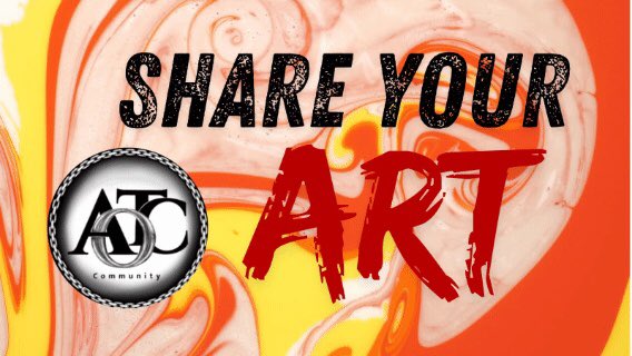 BobbiBicker's tweet photo. 💫Weekly Discovery thread   #ArtistsOnTheChain Community 
 “Share Your Art” 👇 
We will pin this post on our Saturday Space.
Share|Bookmark 
🖼️ 🔗 https://t.co/shDbmoLGU8