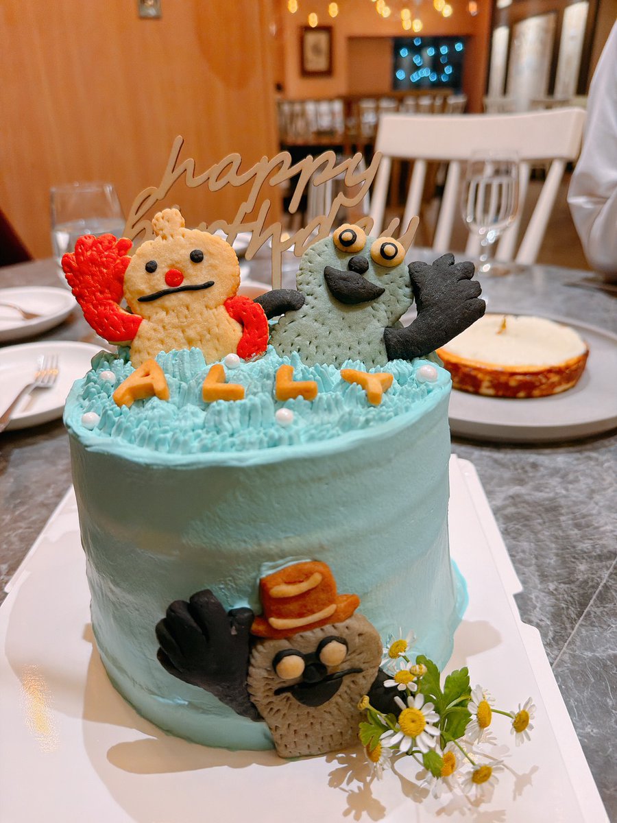 𝑪𝒊𝒏𝒅𝒚 𝑳. tweet media