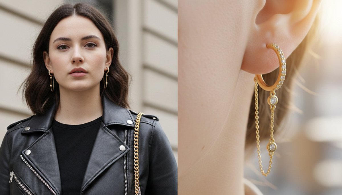 Your new go‑to for every outfit, every day