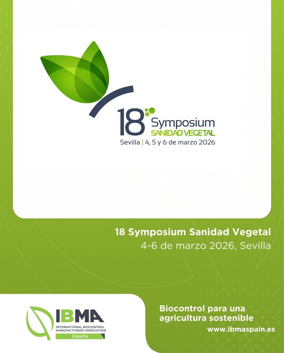 IBMA España tweet media