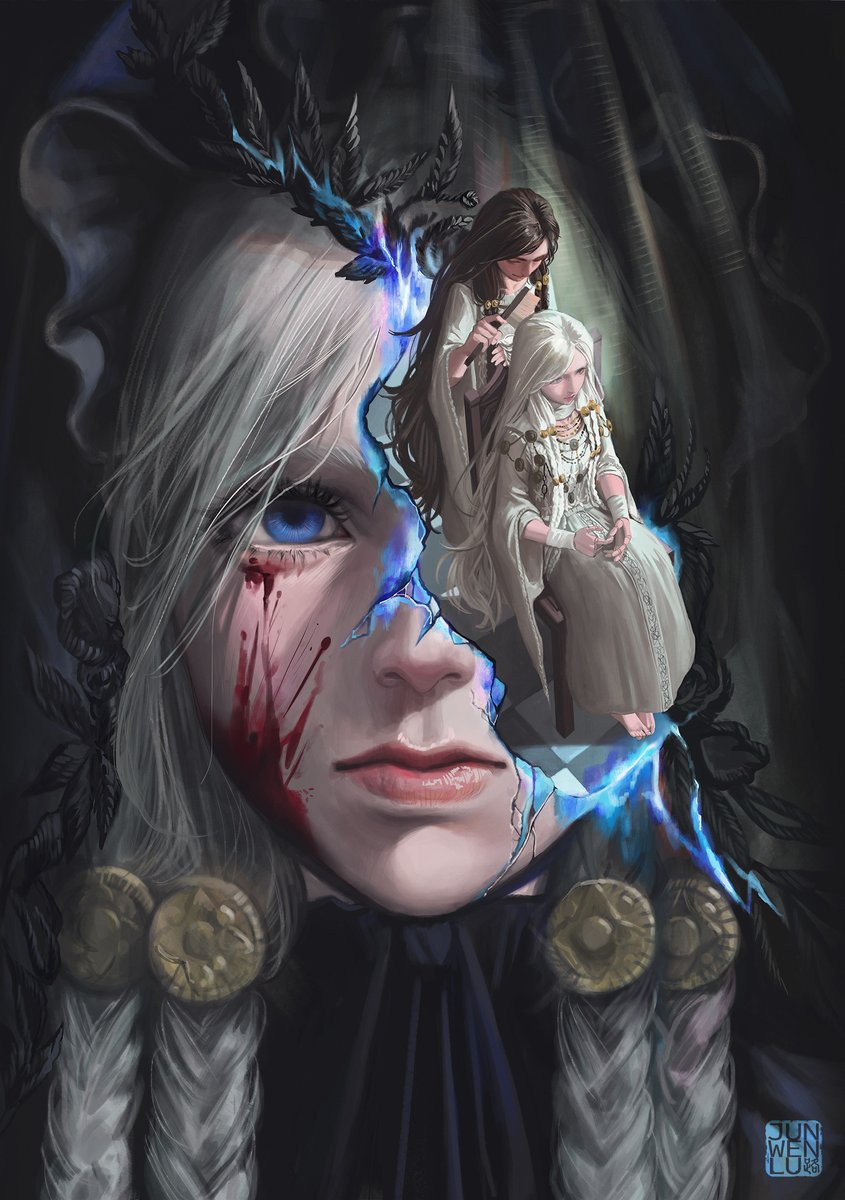 君問(Commiss open) tweet media