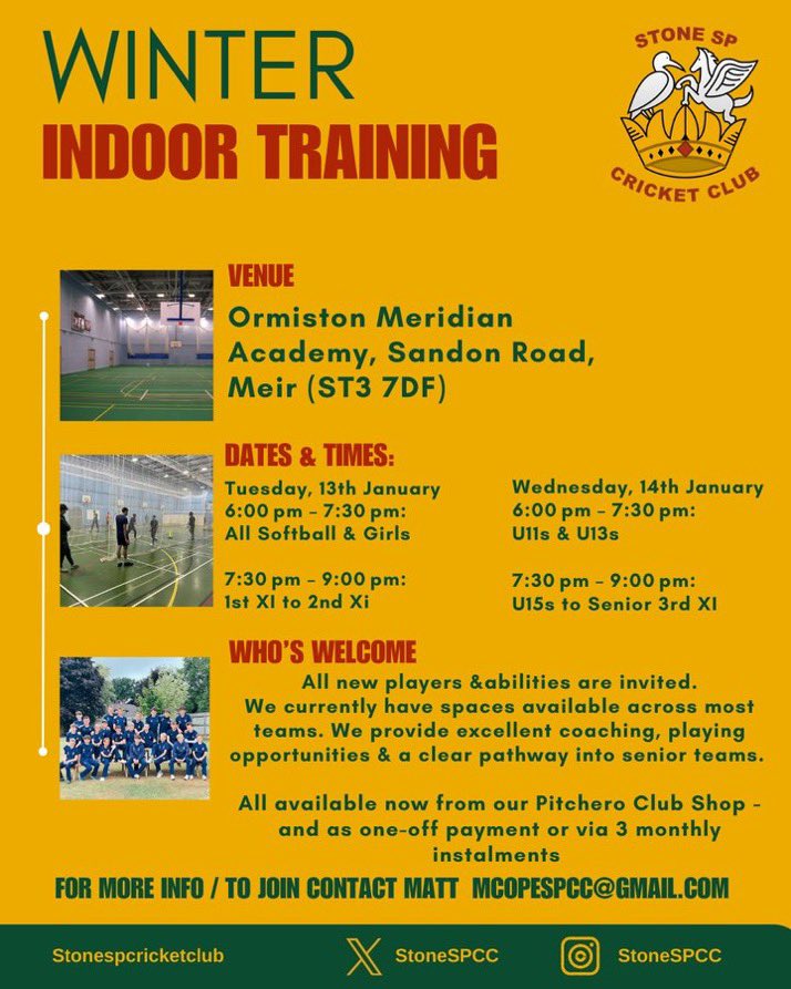 Stone SPCC tweet media