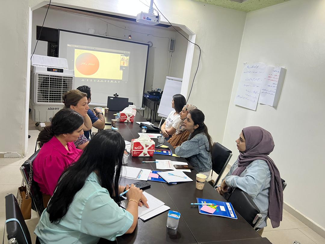 IMPACT - Civil society research and development tweet media