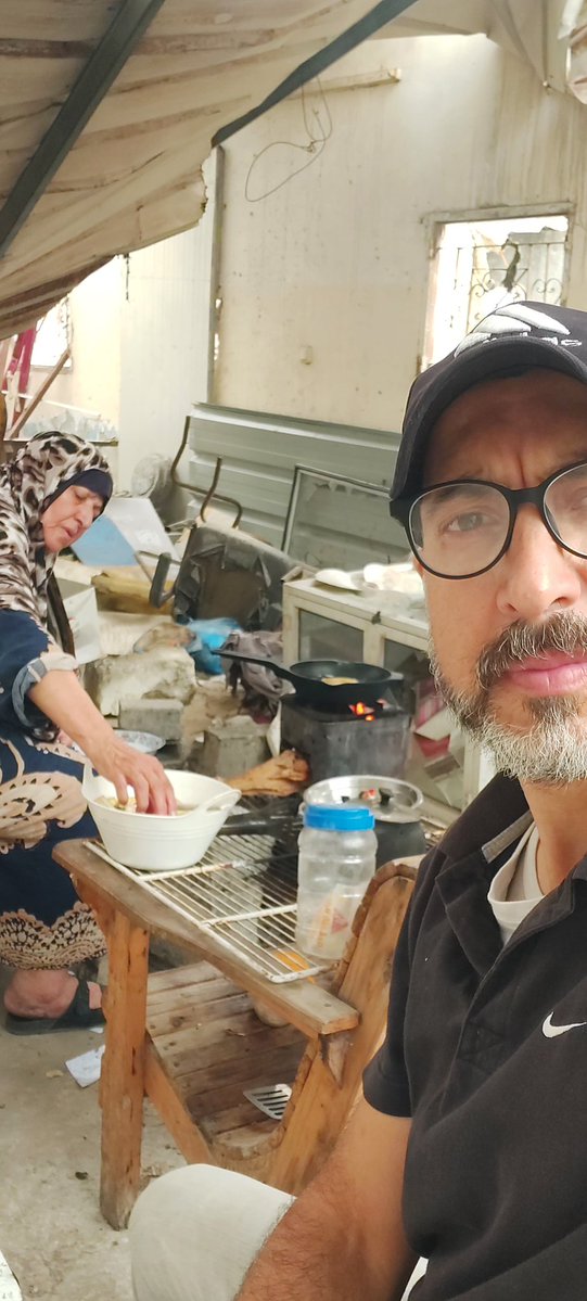 🇵🇸 Ashraf from Gaza tweet media