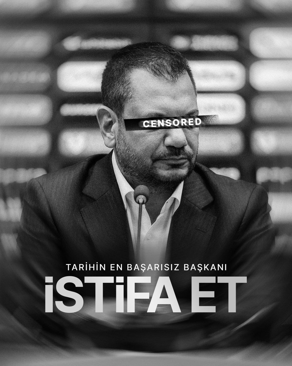 A. #ErtuğrulDoğanİstifa tweet media