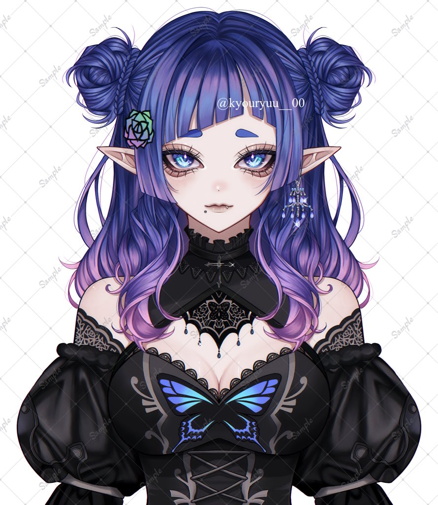 💧ご依頼ありがとうございました☔️

 #有償依頼