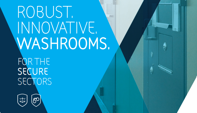 Prison washrooms demand more than standard solutions. Anti-ligature design and vandal resistance aren’t optional... they’re essential.

That’s where our high-grade, polyester resin–based sanitaryware stands out🔒

Explore more: eu1.hubs.ly/H0rf3tS0