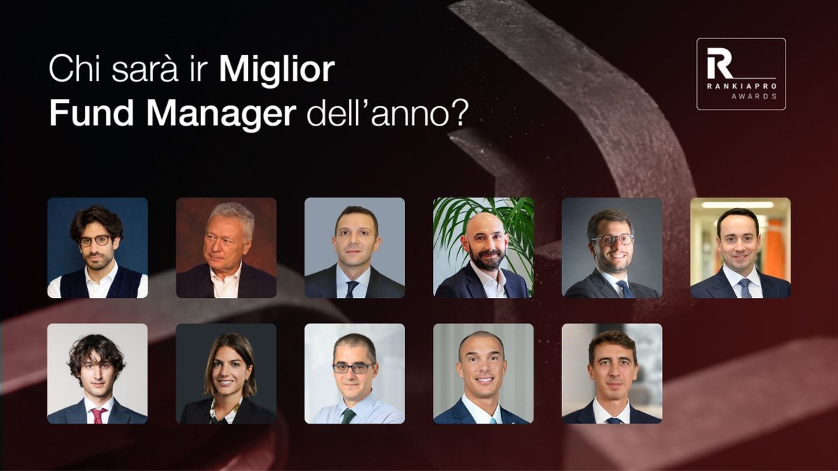 RankiaPro Italia tweet media