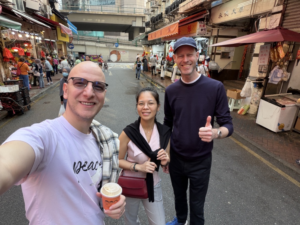 DreamApply tweet media