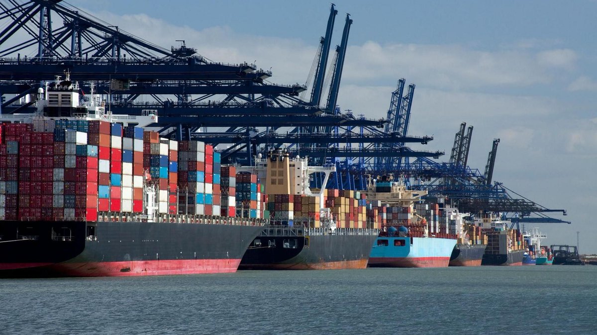 CoCredo Ltd tweet media