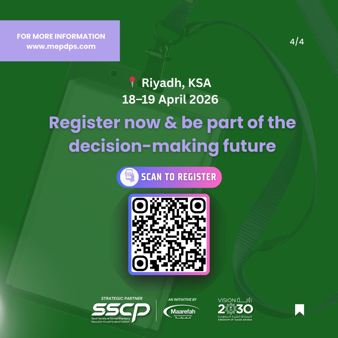 Pharmacy Congress tweet media