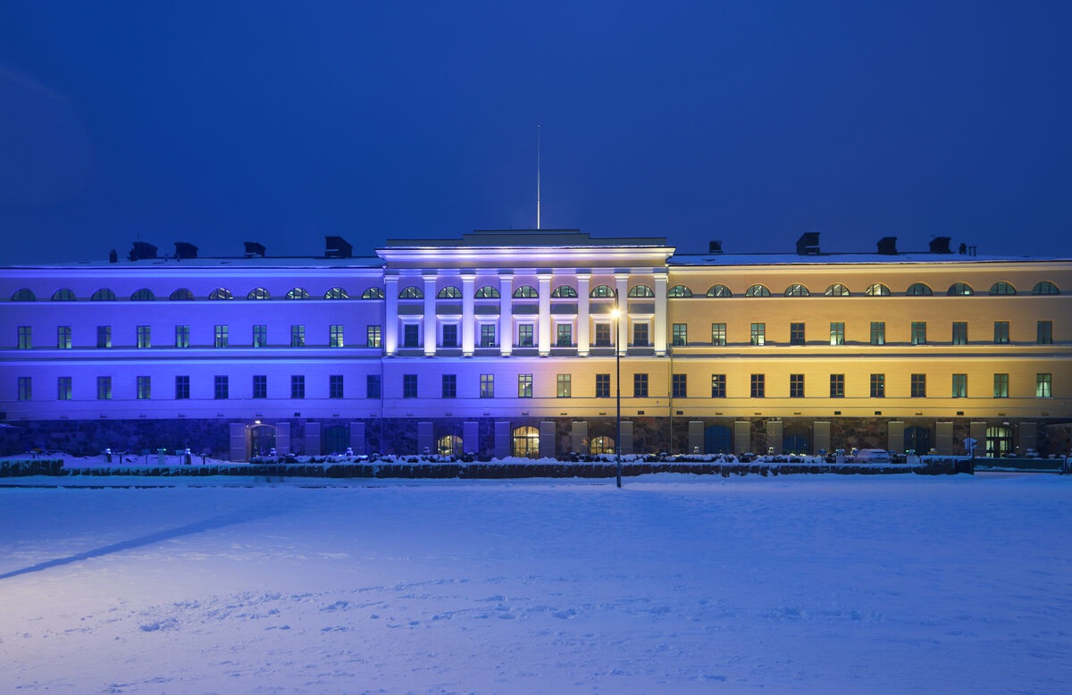 MFA Finland 🇫🇮 tweet media