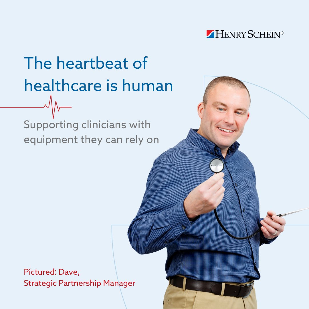 Henry Schein Medical UK tweet media