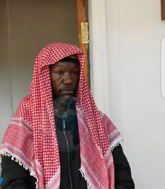 A polygamist Ali become a pediophile. How now ?