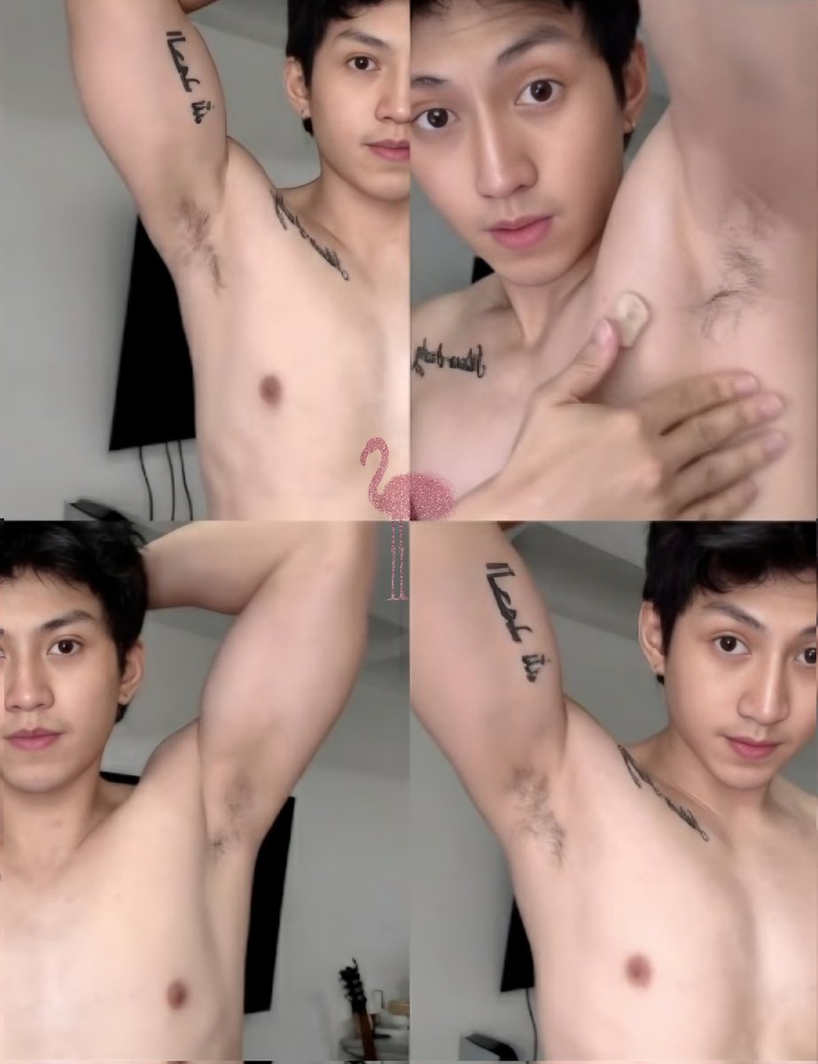 Kili kili reveal, Dadi Vern 💗🦩