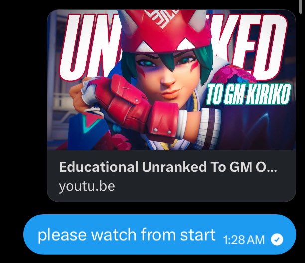 throwback to when i sent duo an awkward ur2gm bc i was tilted #NeverAgain #Sorry