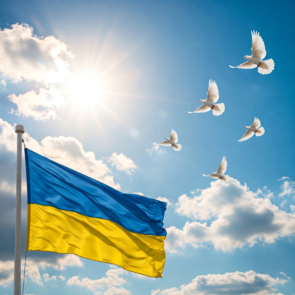 Sweden stands behind Ukraine.
Slave Ukraine 🇸🇪💪🇺🇦💙💛