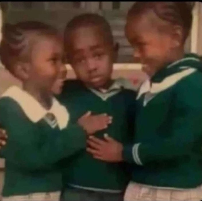 C'mon let's reach 200 followers today
If we never become mutuals, hit dah follow button, i follow back asap

Algorithm abeg involved now