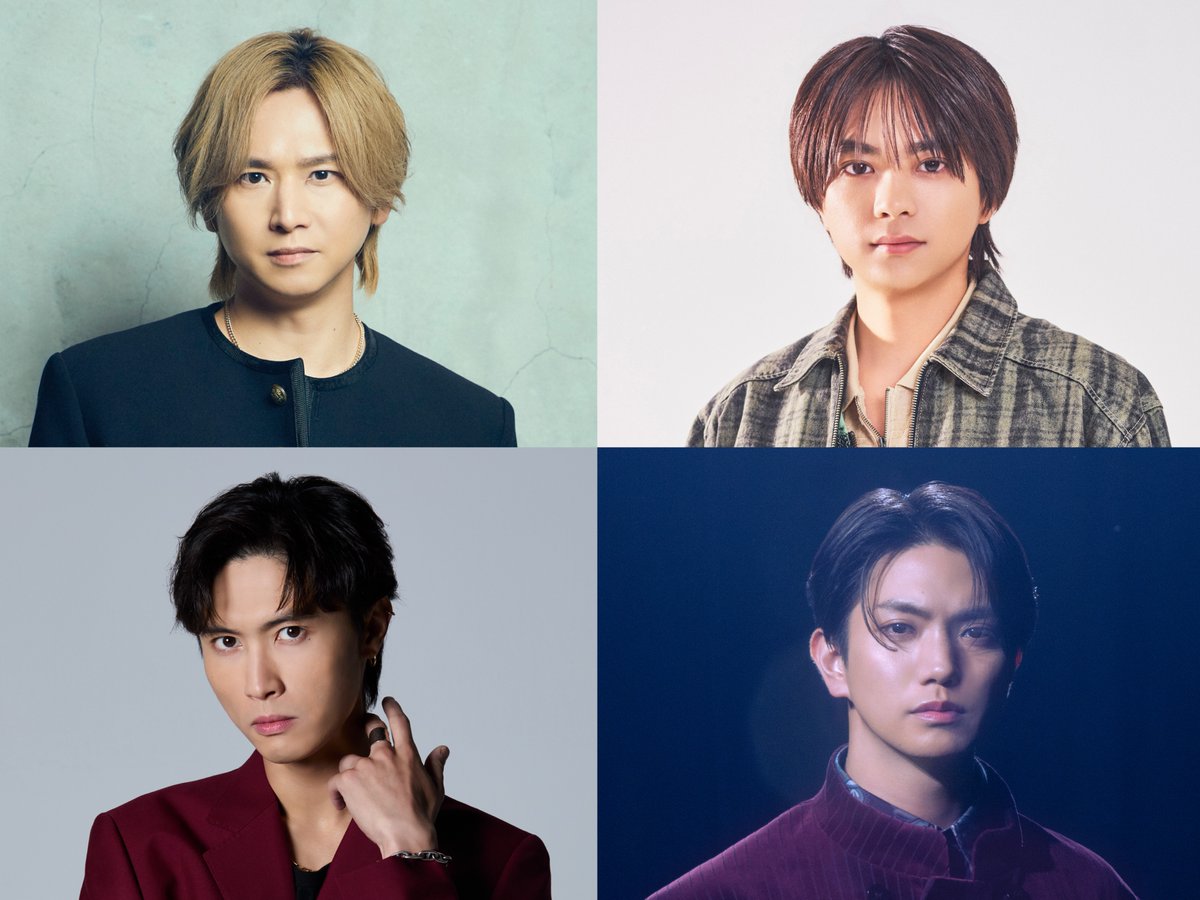 💙AKiDOMOTO❤️ (@TKA24451id) / Posts / X