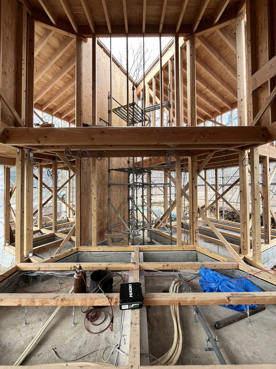 大野 力 / sinato tweet media